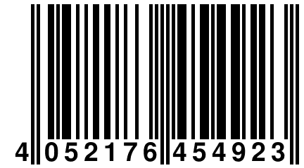 4 052176 454923