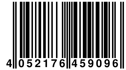 4 052176 459096