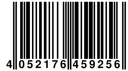 4 052176 459256