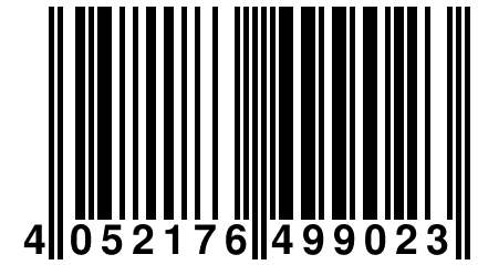 4 052176 499023