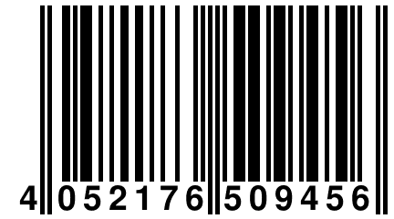 4 052176 509456