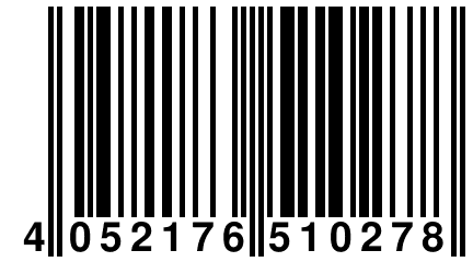 4 052176 510278