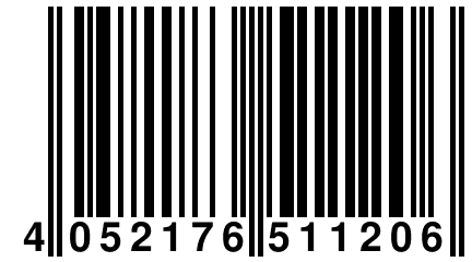 4 052176 511206