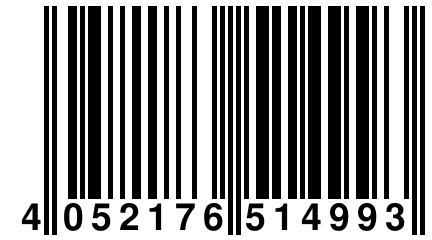 4 052176 514993