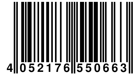 4 052176 550663