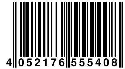 4 052176 555408