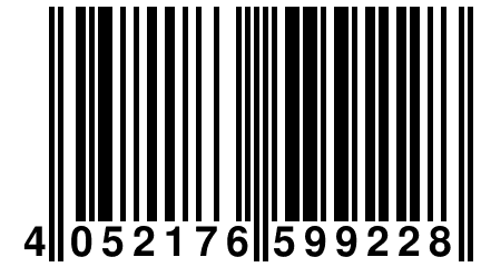 4 052176 599228