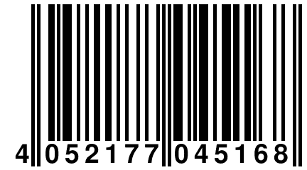 4 052177 045168