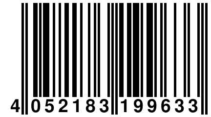 4 052183 199633