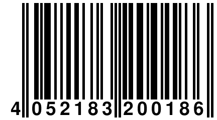 4 052183 200186