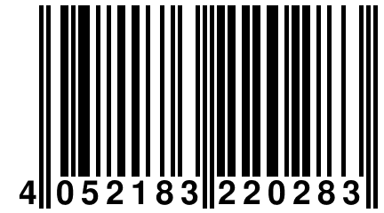 4 052183 220283