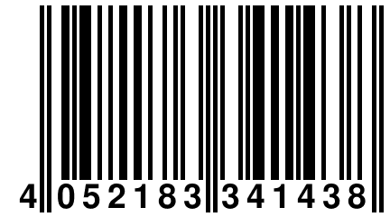 4 052183 341438