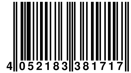 4 052183 381717