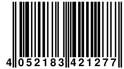 4 052183 421277