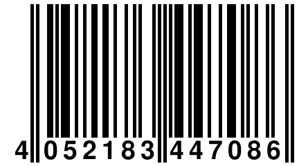 4 052183 447086