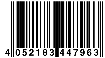 4 052183 447963