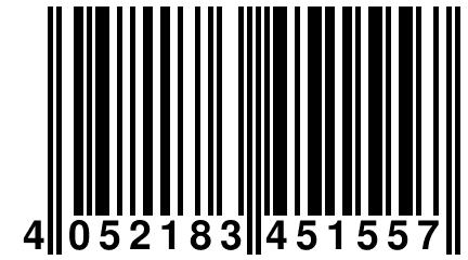 4 052183 451557