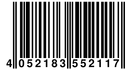 4 052183 552117