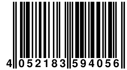 4 052183 594056