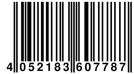 4 052183 607787