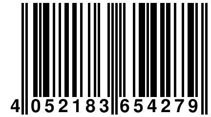 4 052183 654279