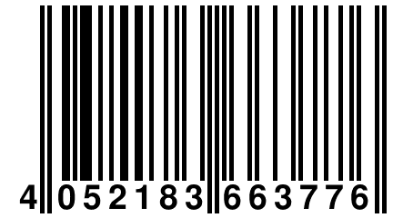 4 052183 663776