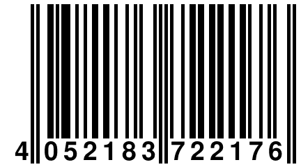 4 052183 722176