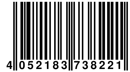 4 052183 738221