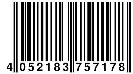 4 052183 757178