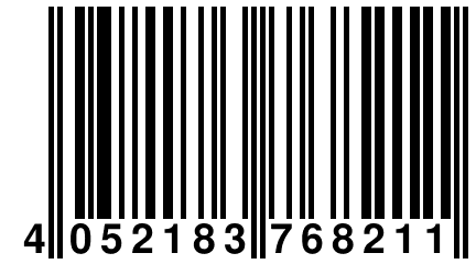 4 052183 768211