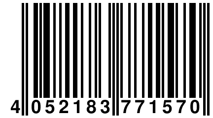 4 052183 771570