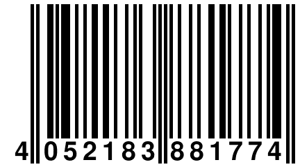 4 052183 881774