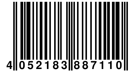 4 052183 887110