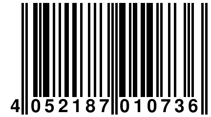 4 052187 010736