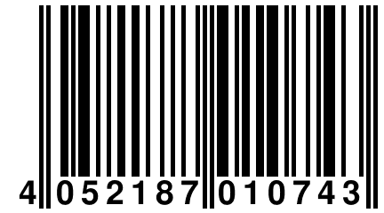 4 052187 010743