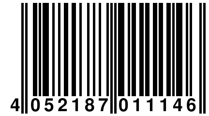 4 052187 011146