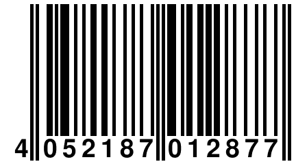 4 052187 012877