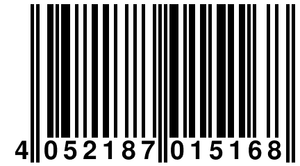 4 052187 015168