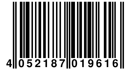 4 052187 019616