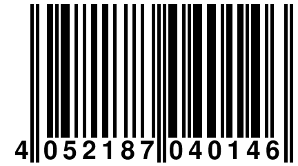 4 052187 040146