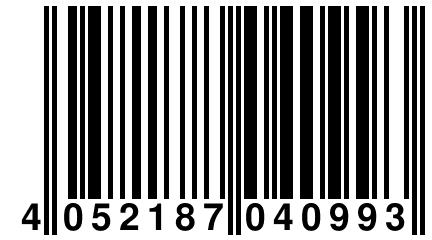 4 052187 040993