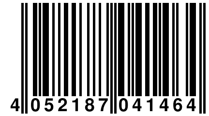 4 052187 041464