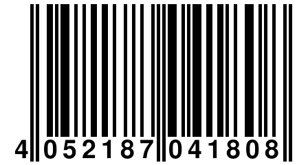 4 052187 041808