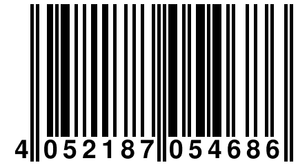 4 052187 054686