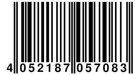 4 052187 057083