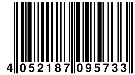 4 052187 095733