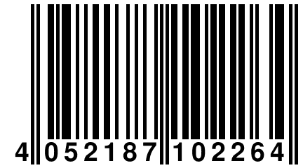 4 052187 102264