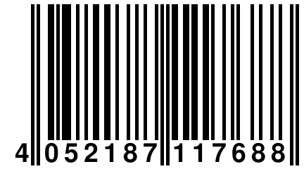 4 052187 117688