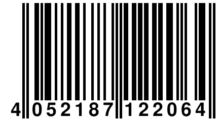 4 052187 122064