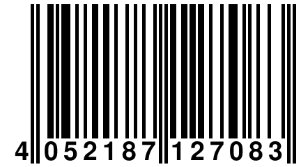 4 052187 127083